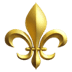 :fleur_de_lis: