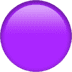 :purple_circle: