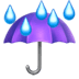 :umbrella: