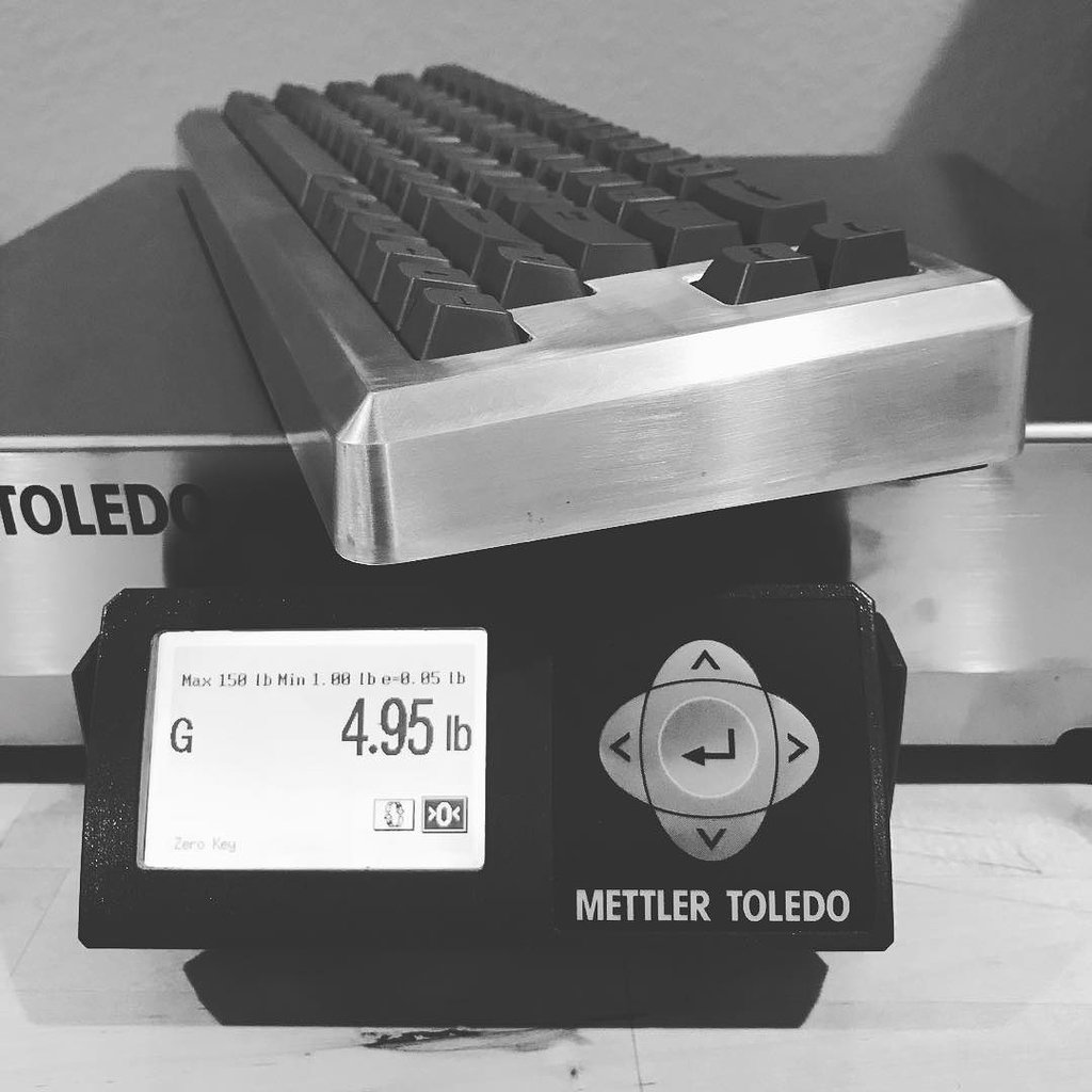 The Heavy-6: a Norbauer case for the FC660C - Interest checks