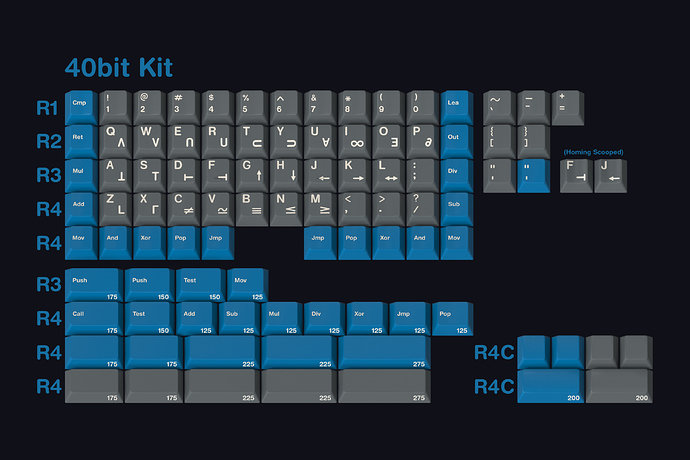 gmk_space_cadet_03_40bit_kit