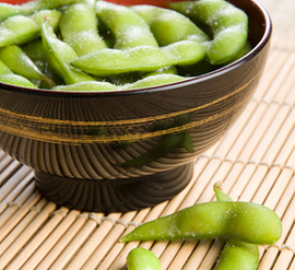 Edamame-Soy-Beans