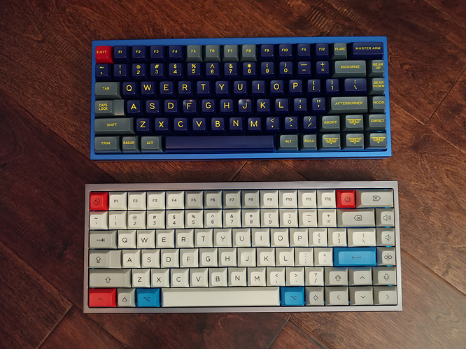 Post Your Keyboards! - #170 by Bass - Learning and discussion - KeebTalk