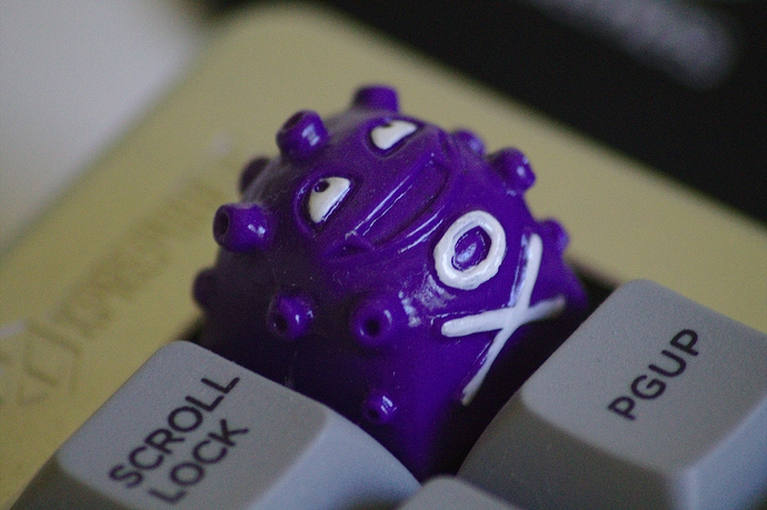 koffing