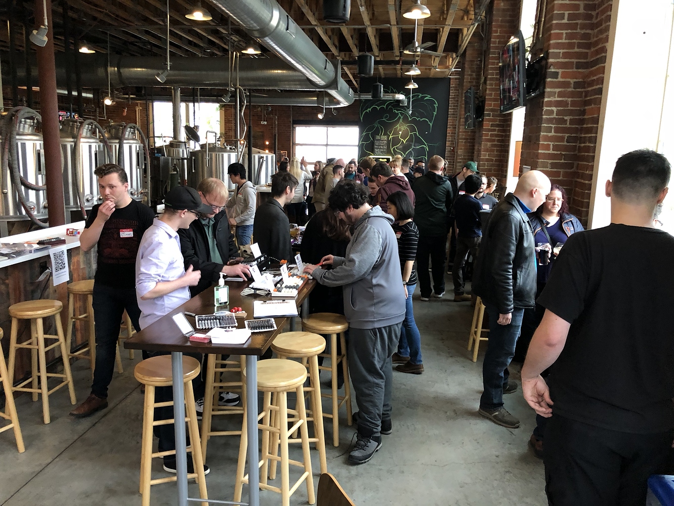 Cleveland Ohio Meetup Meetups KeebTalk