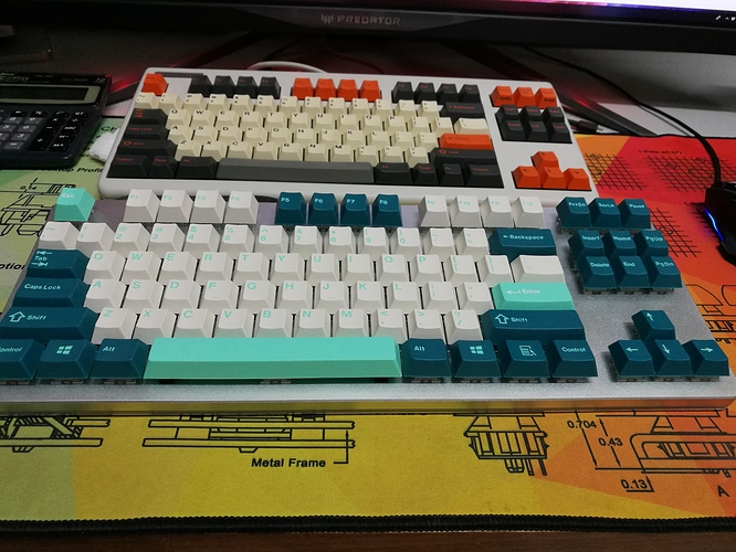 Boards