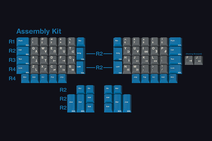 gmk_space_cadet_02_assembly_kit