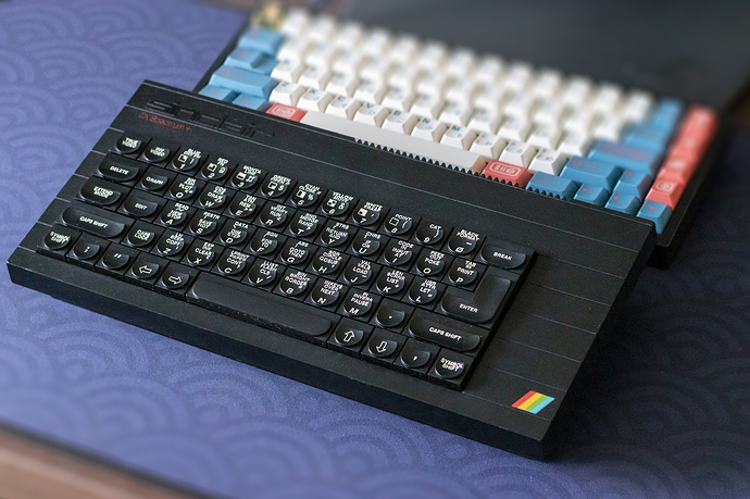 spectrum