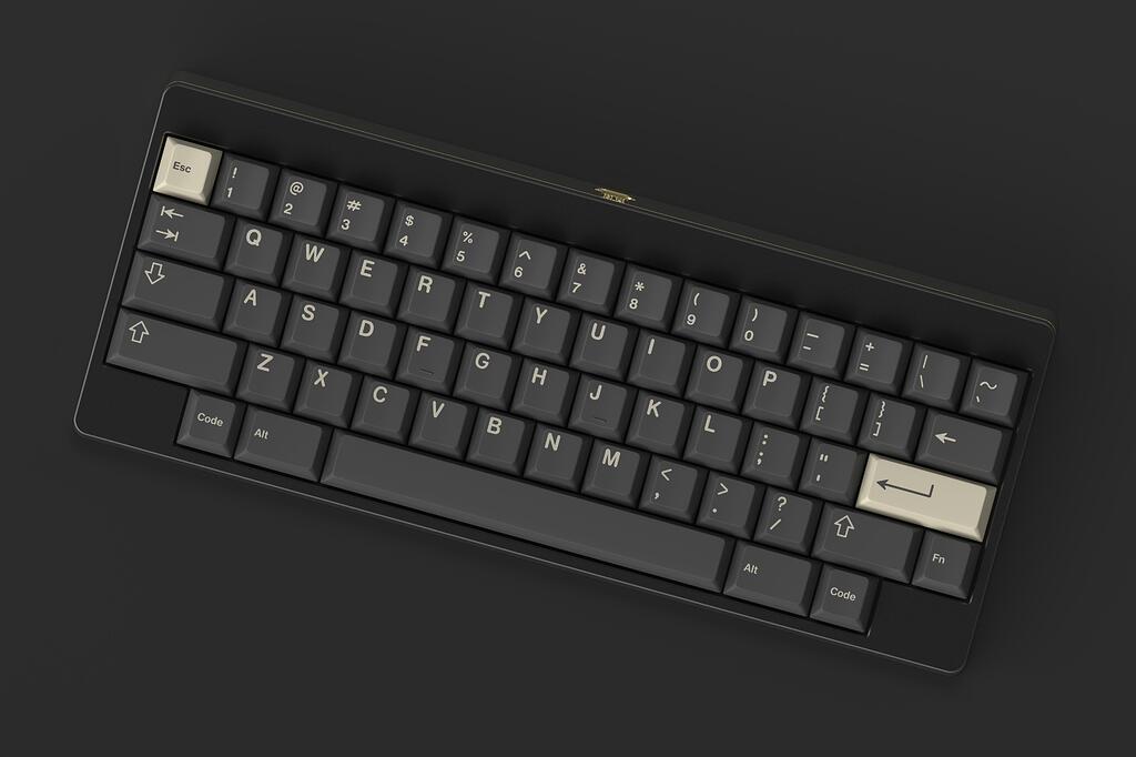 GB] GMK Nines - Group buys and pre-orders - KeebTalk