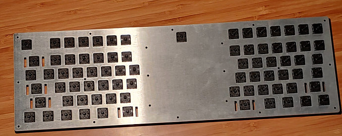 keyboard-plate