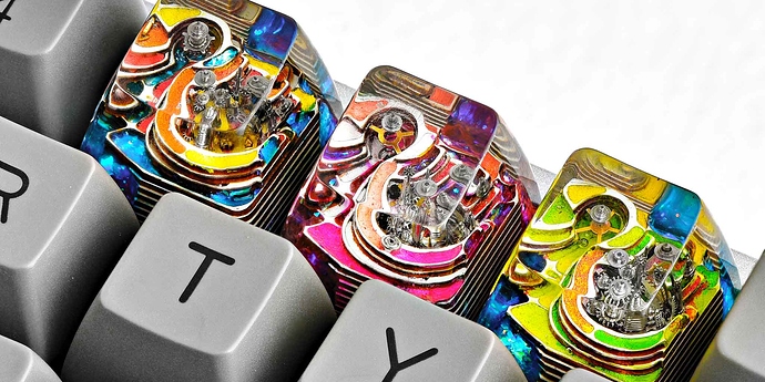 Cities-of-tomorrow-artisan-resin-keycaps-31-1