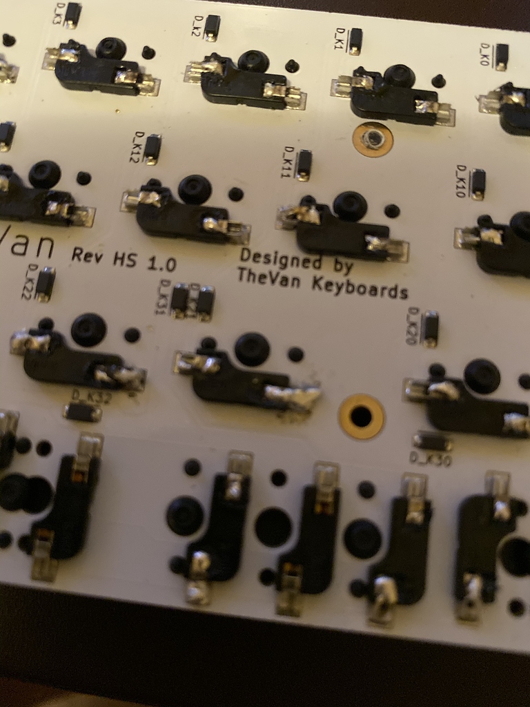 hotswap pcb hotswap pcb