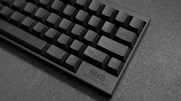 hhkb