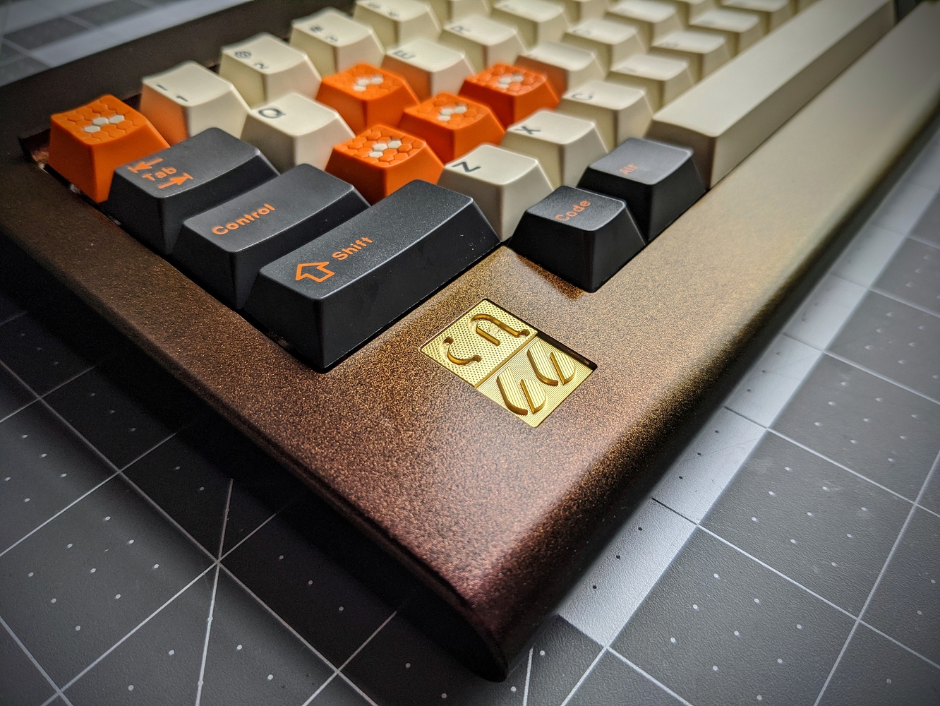 Post Your Keyboards! - #1010 by Nebulant - Learning and discussion ...