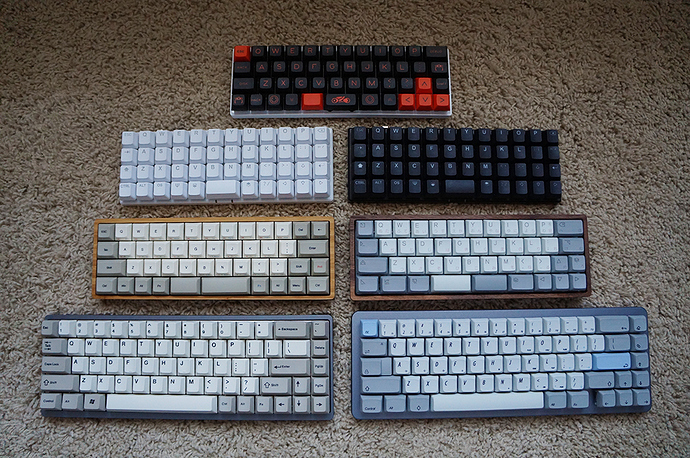 keebs
