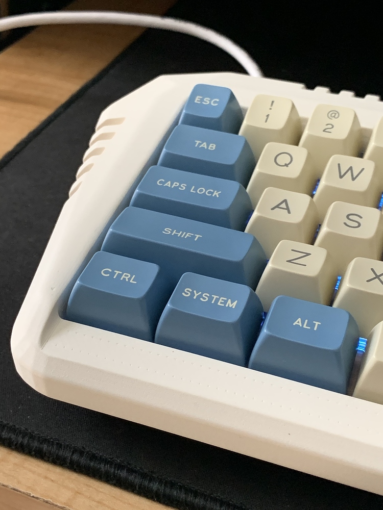 Post Your Keyboards! - Learning and discussion - KeebTalk