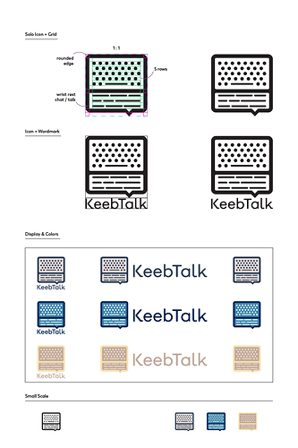 KeebTalk