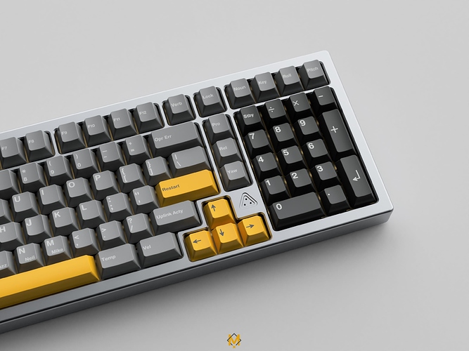 GMK Lunar Austin 03 with logo