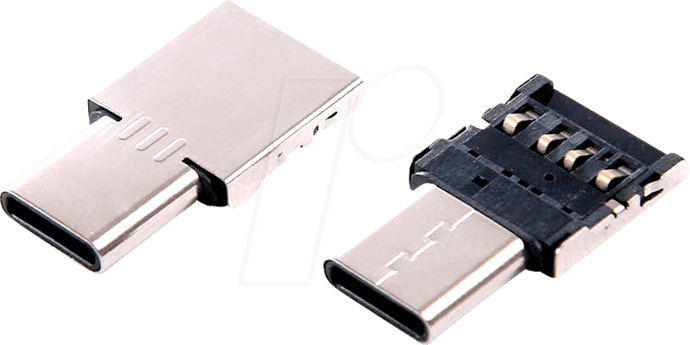 ROPI USB Type C Adapter