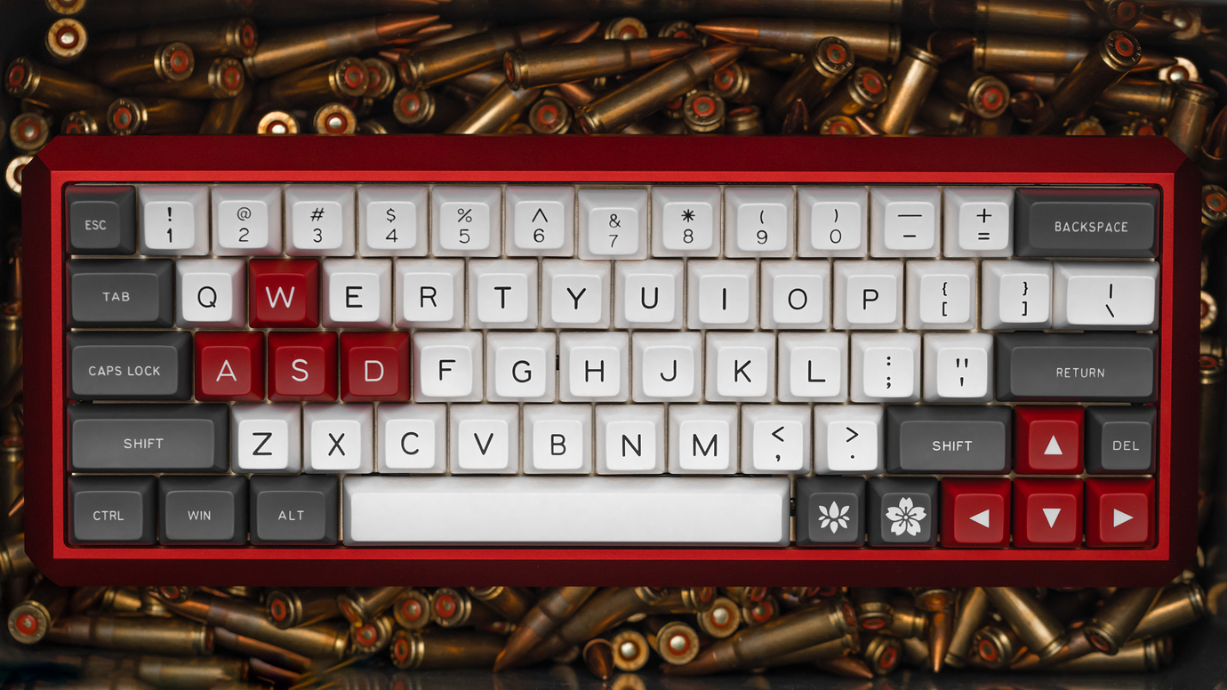 Post Your Keyboards! - Learning and discussion - KeebTalk