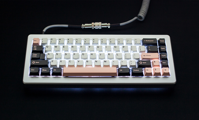 m65backlight