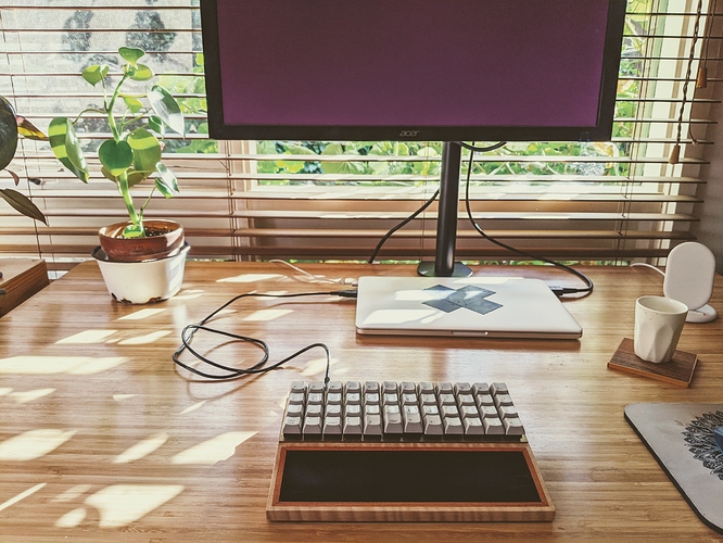 workstation