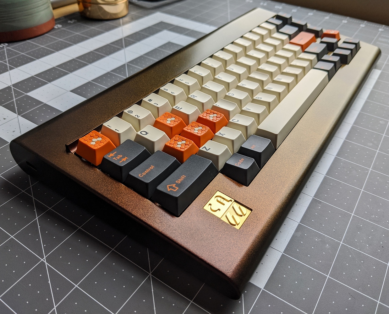 Post Your Keyboards! - #1010 by Nebulant - Learning and discussion ...