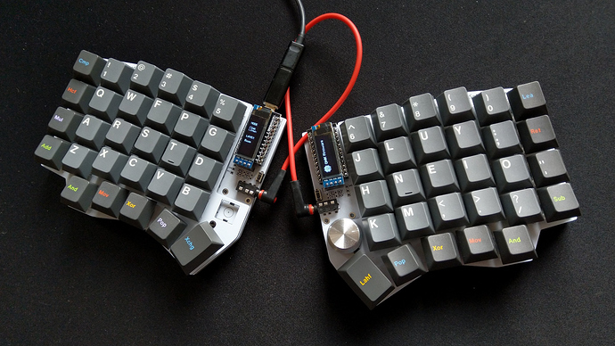 ISofleKeyboard