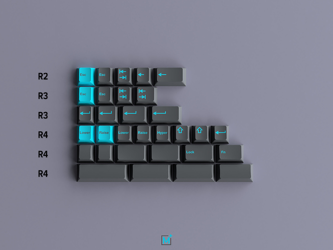 GMK%20Phosphorous%20Kit%20Render%20-%20Quarks%20(40s%20Ortho)%20with%20logo%20v2