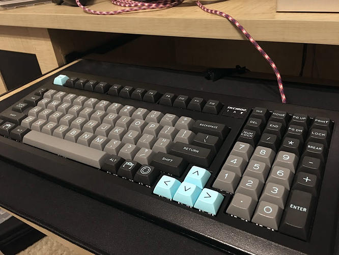 TKC1800