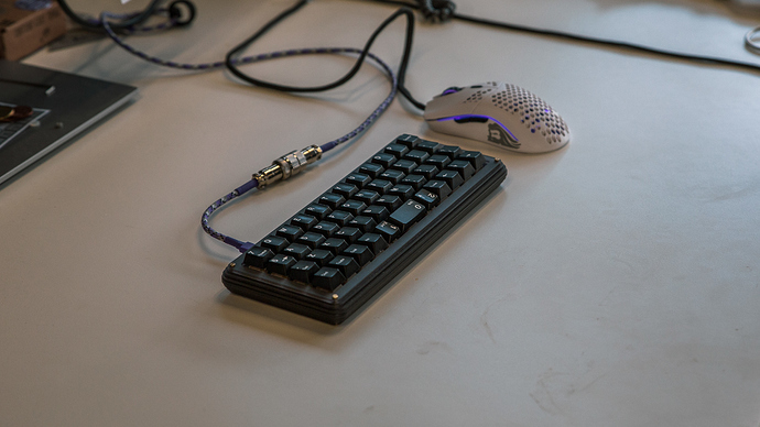 deskdirty