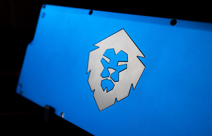 Singa V3 Keeb Butt 2