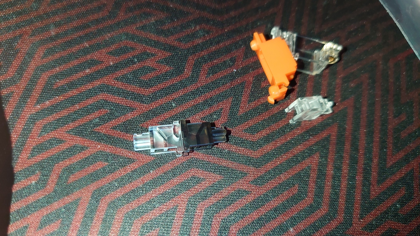 Best Stabilizers Learning and discussion KeebTalk