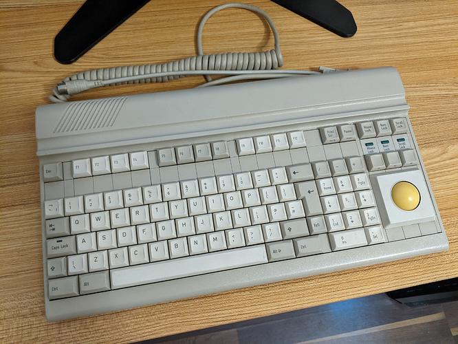 Rafi Keyboard