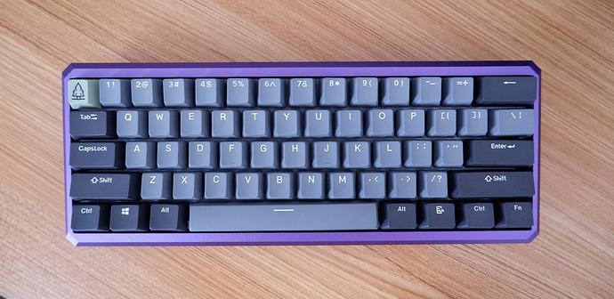 Simple 60%