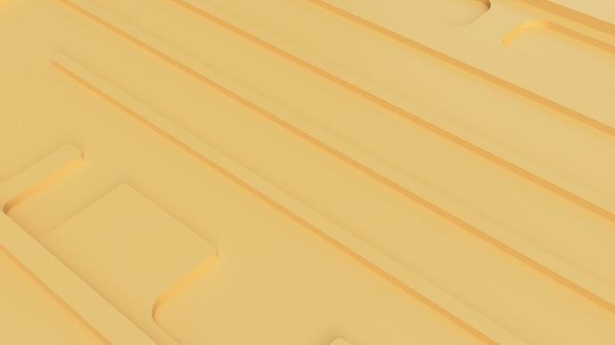 internal surface