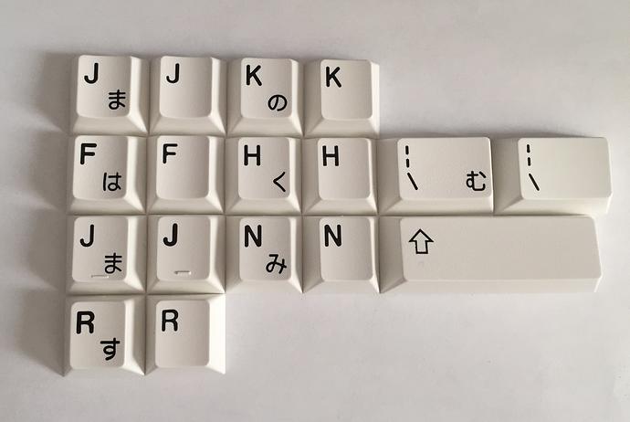 JTK Zen fonts