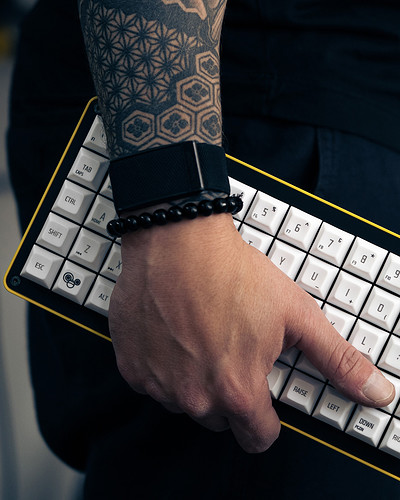 Gizmo Engineering GK6-8