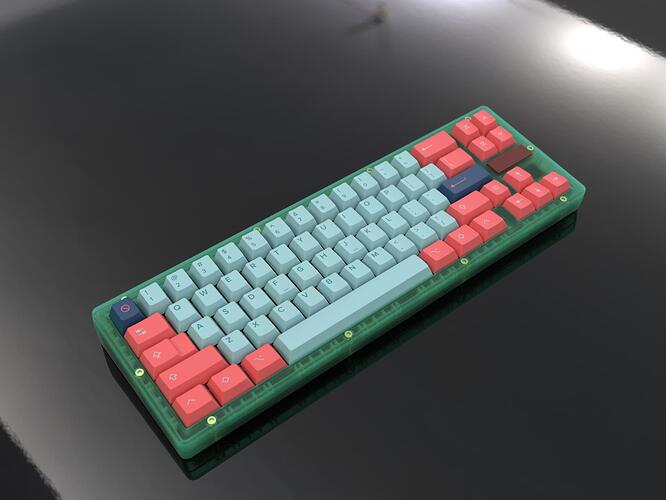 Ikki 68
