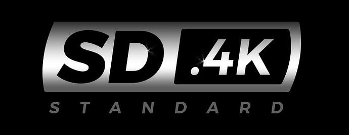 SD
