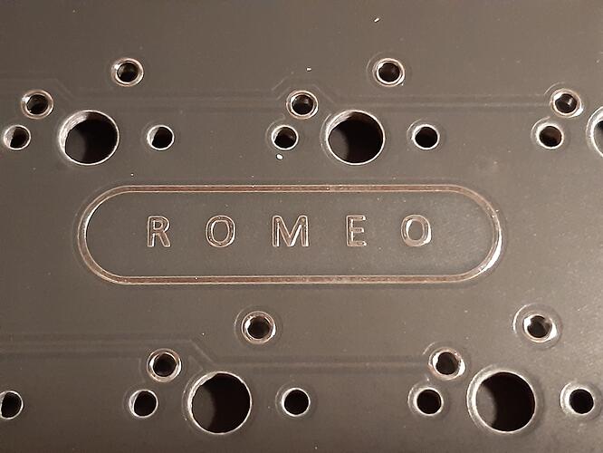 Romeo