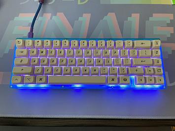 KBD67 Lite