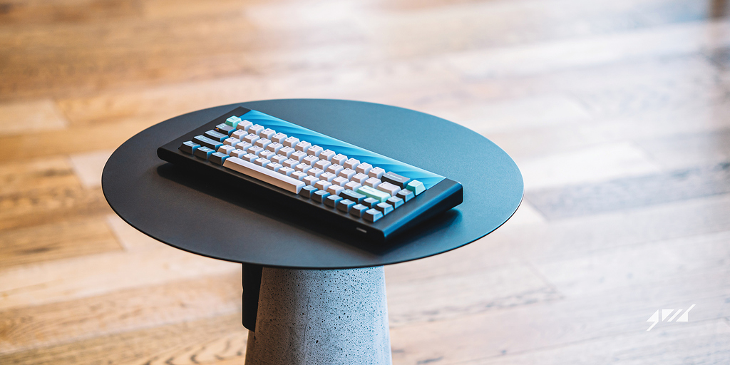 Grid 650, with new modules update - Interest checks - KeebTalk