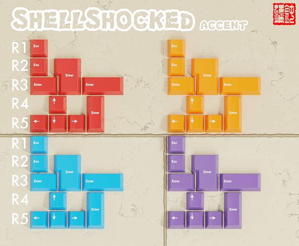 00 Accent Kit