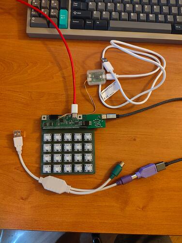 ps2_development_harness