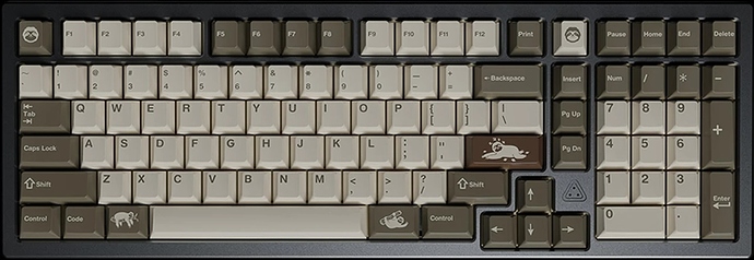 keebs