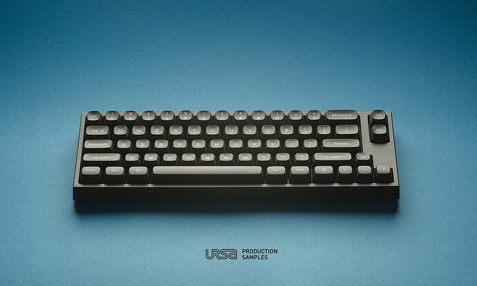 Leopold FC660C — best OOTB Topre experience
