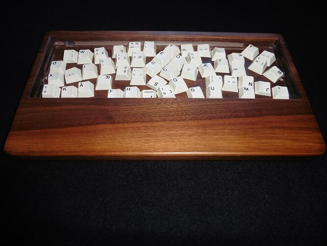 walnut