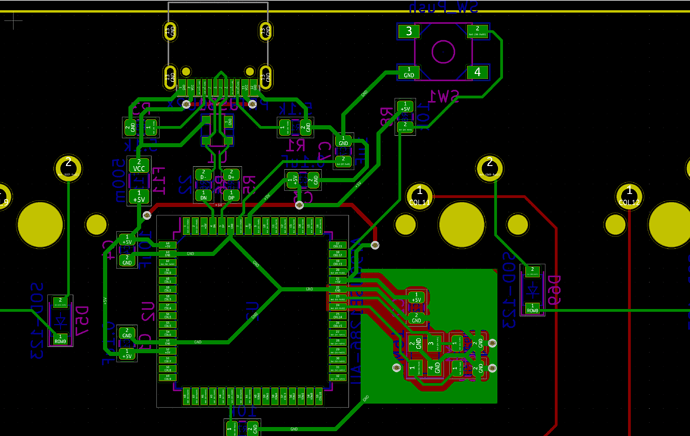 Routing_alpha