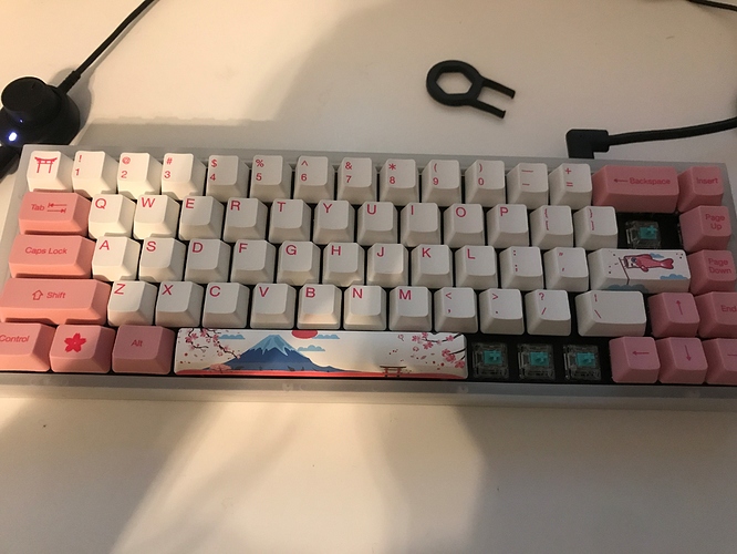 keeb